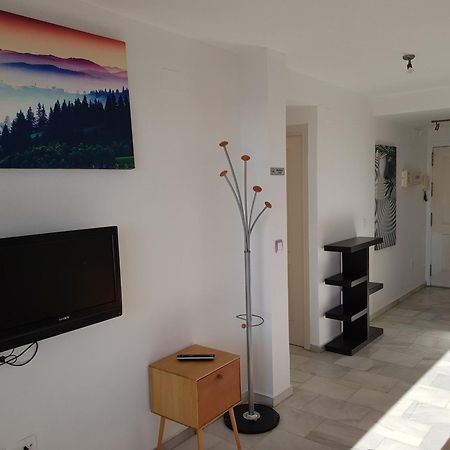 Apartamento Con Vistas Al Mar 4 Personas Green De Riviera Málaga Buitenkant foto